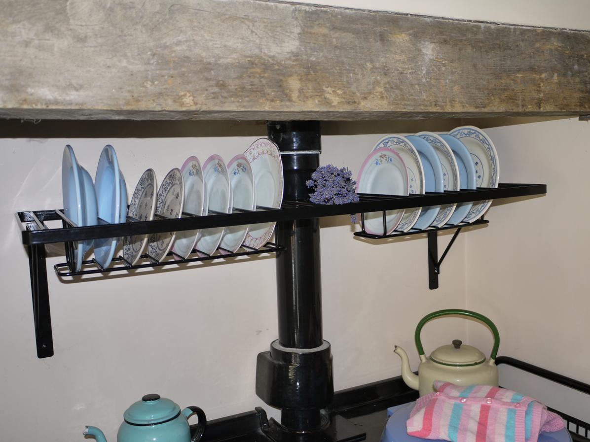 MR MODSHELF PLATE RACKS